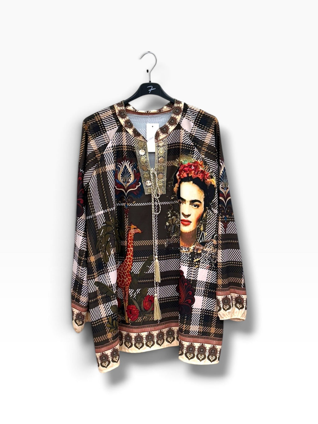 Košulja Frida