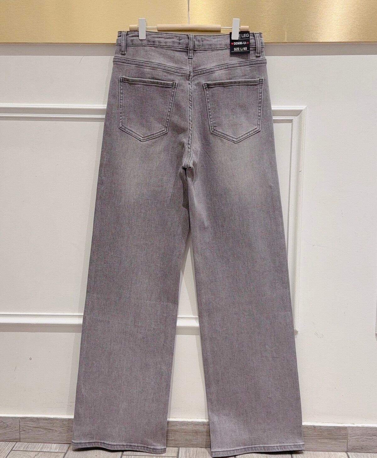 Traperice Starry Grey